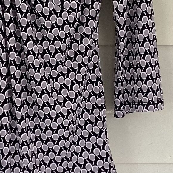 Liz Clairborne pullover top, small.  0222 - Picture 5 of 9